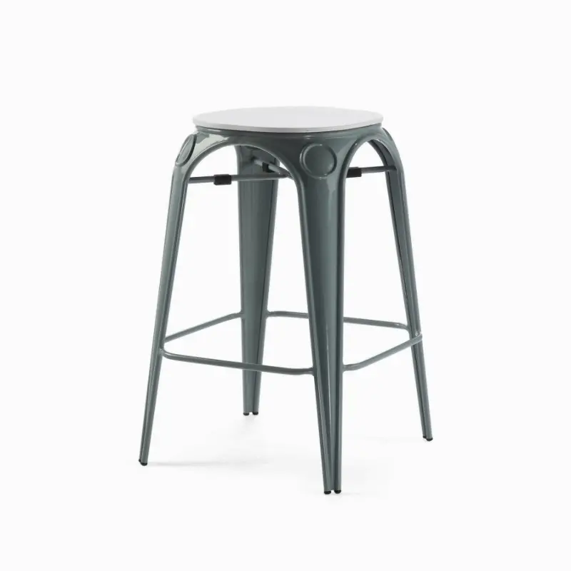 Табурет Louix высота 65