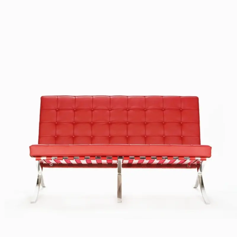 Диван Barcelona ширина 133