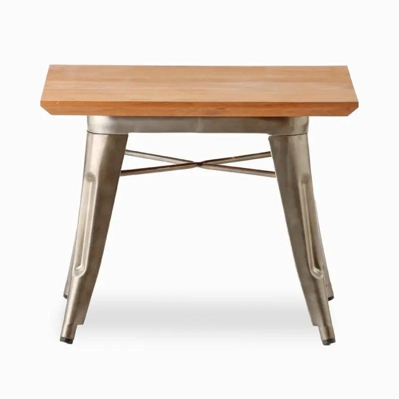 Кофейный стол Petit Marais 60х60