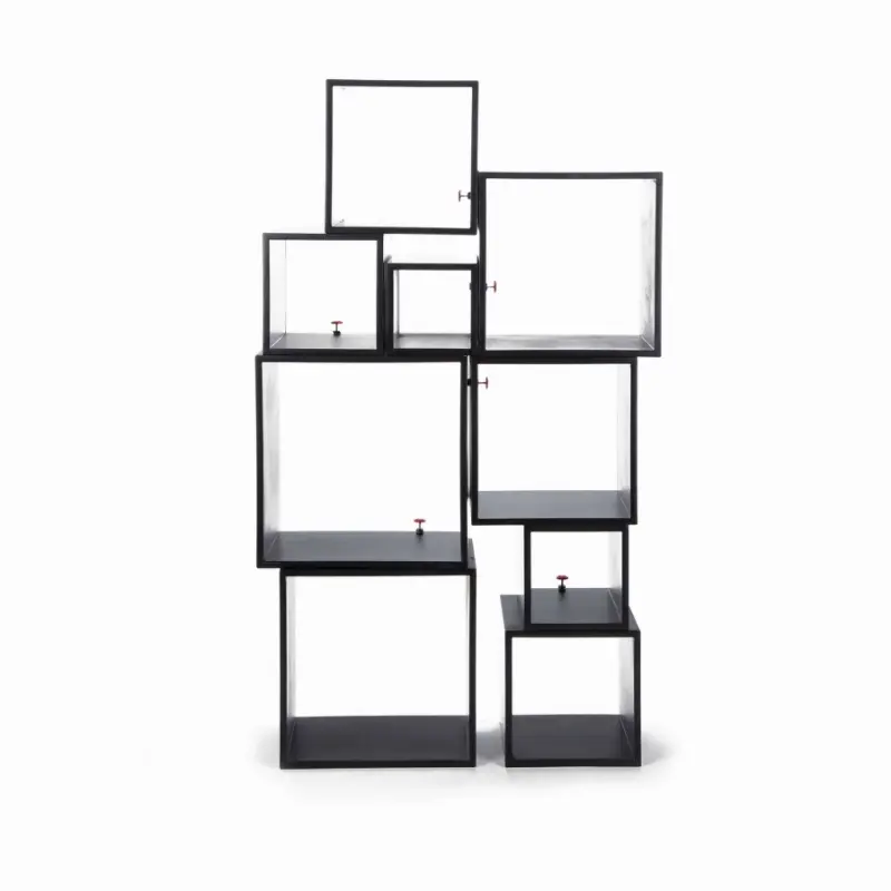 Стеллаж Assemblage разборный