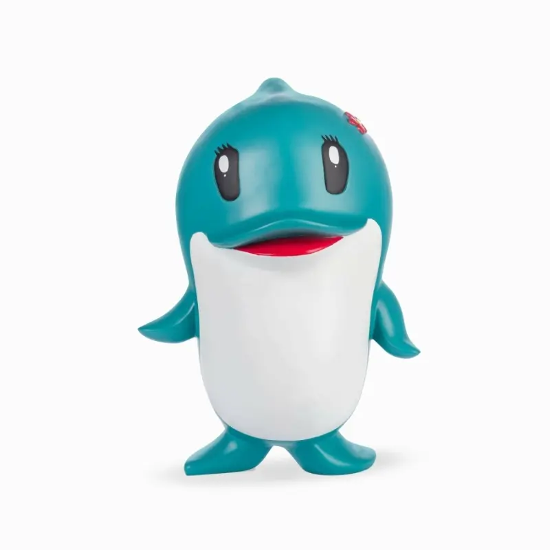Статуэтка Dolphin
