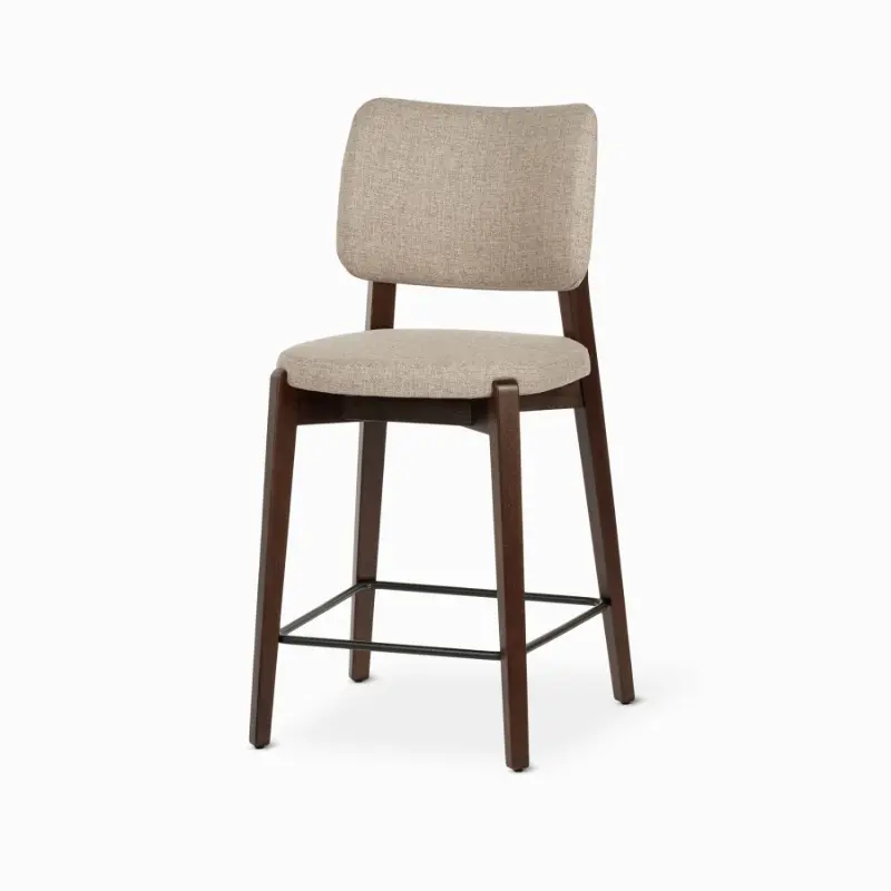 Полубарный стул Octavio