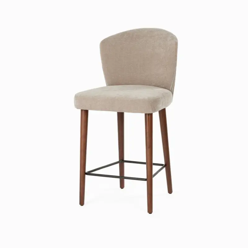 Полубарный стул Kenia