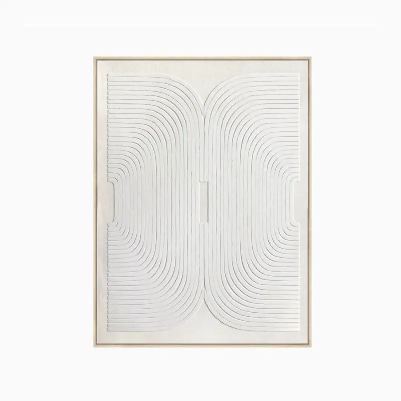 Панно Abstract Waves 120х90