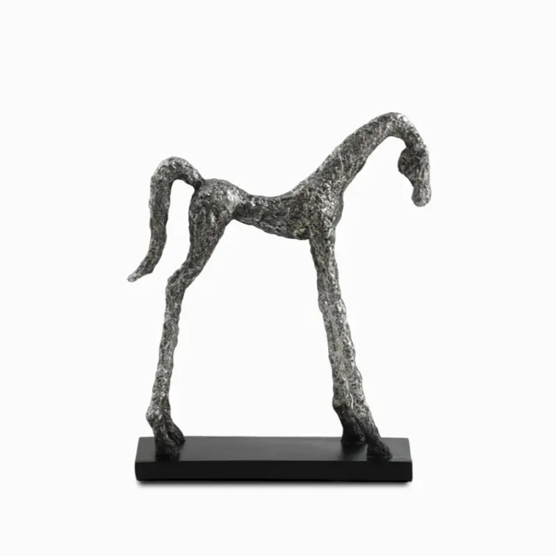 Статуэтка Acient Horse высота 29