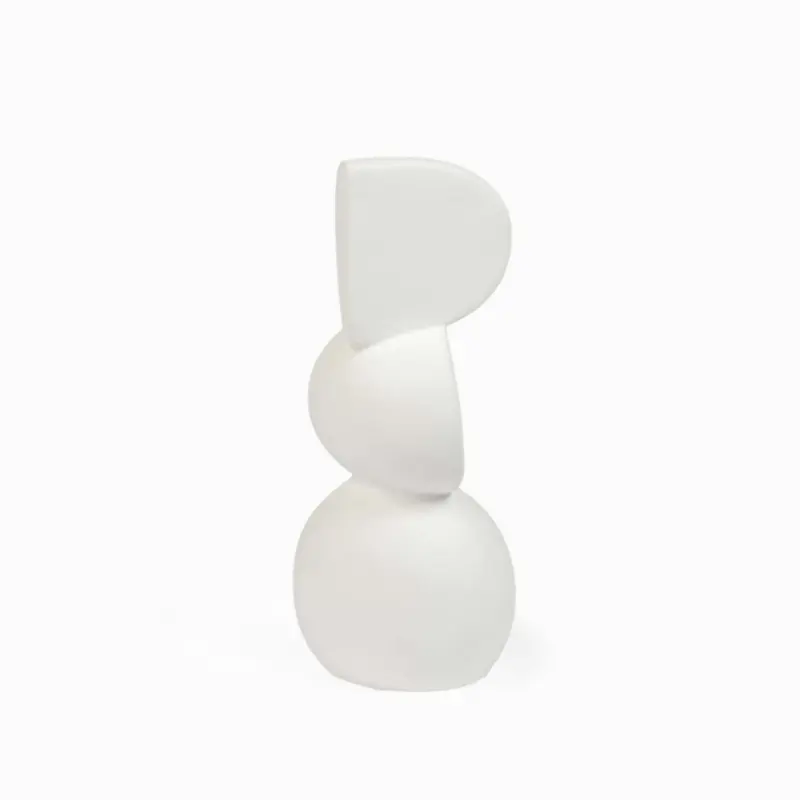 Статуэтка Stack Ball высота 35