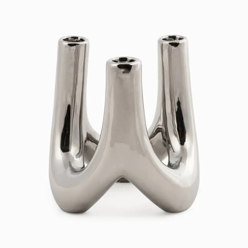 Подсвечник Candlestick высота 17