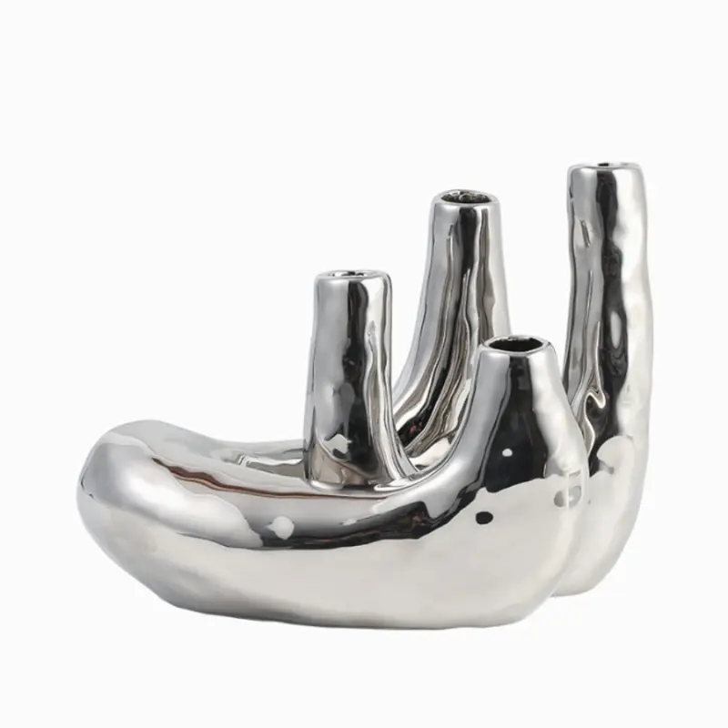 Подсвечник Candlestick высота 19