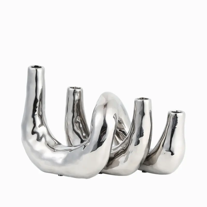 Подсвечник Candlestick высота 20