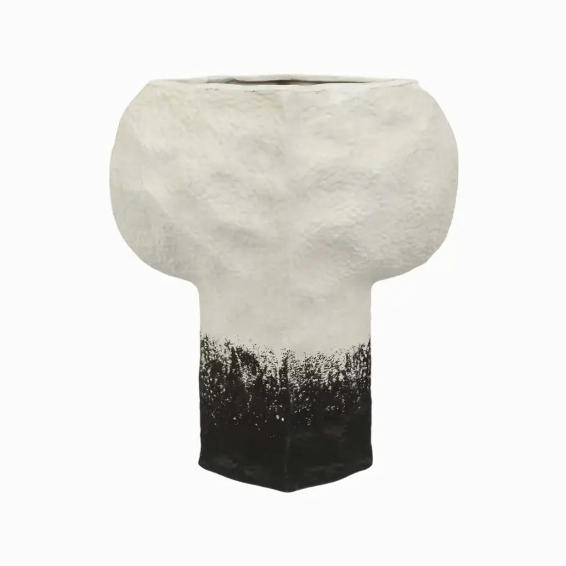 Ваза Ink Type высота 41