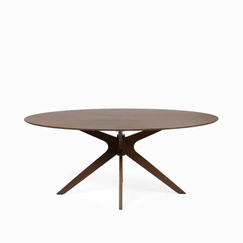 Обеденный стол Conan 180х110