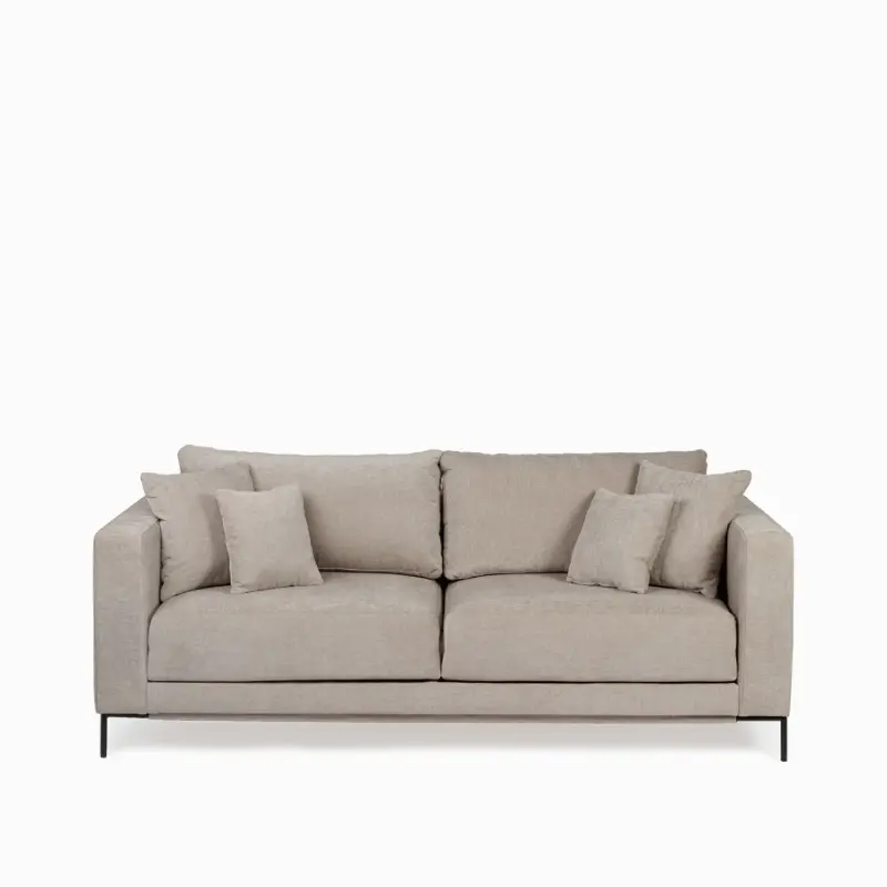 Диван раскладной Newton ширина 230