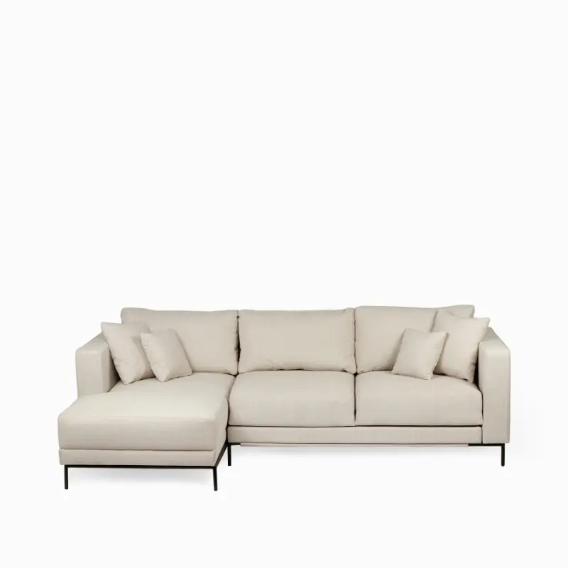 Диван Newton левосторонний