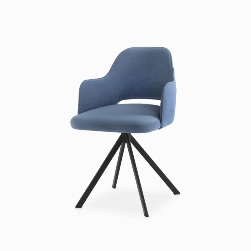 Офисное кресло Jeel Cross