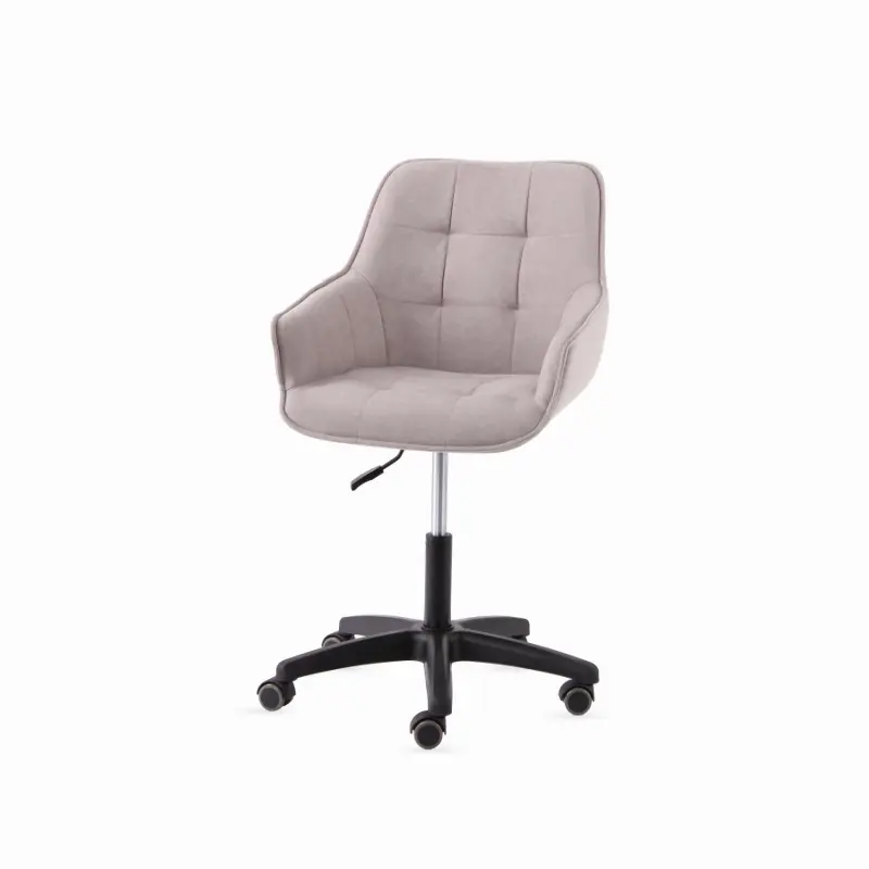 Офисное кресло Serra Plastic Black