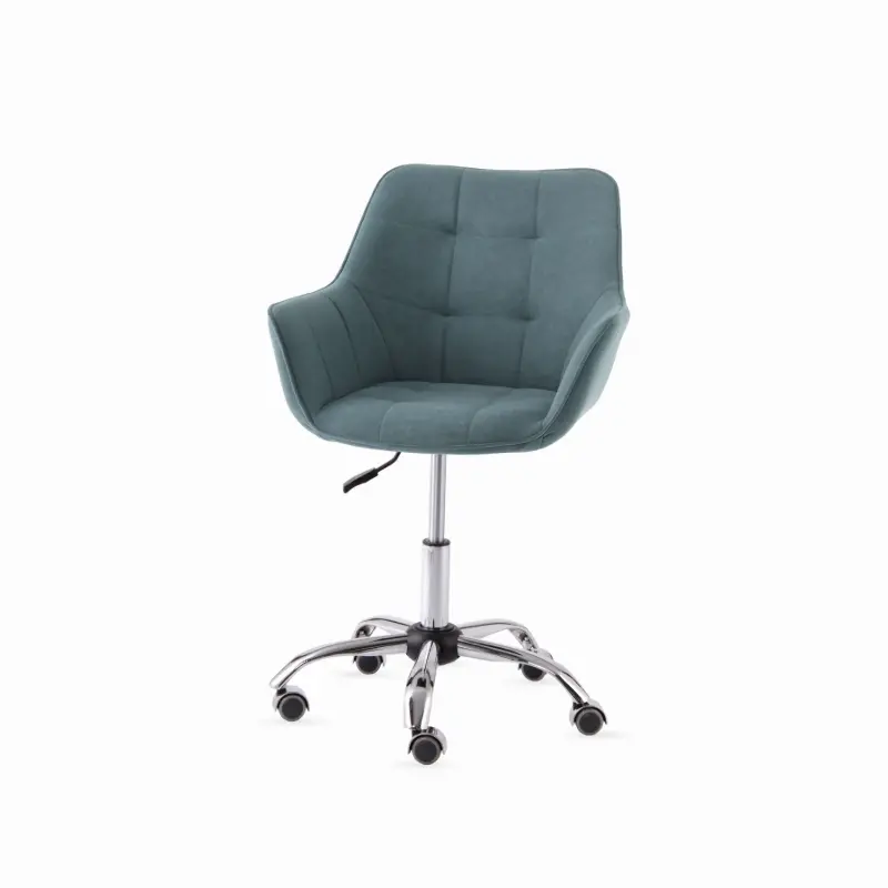 Офисное кресло Salma Chrome