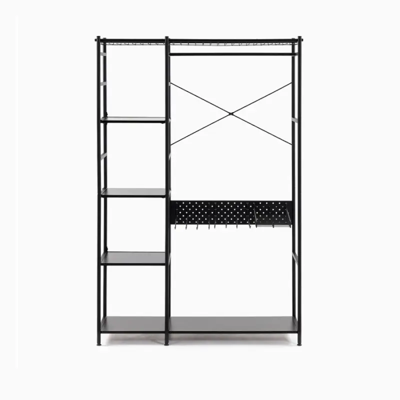 Стеллаж Storn 182х120