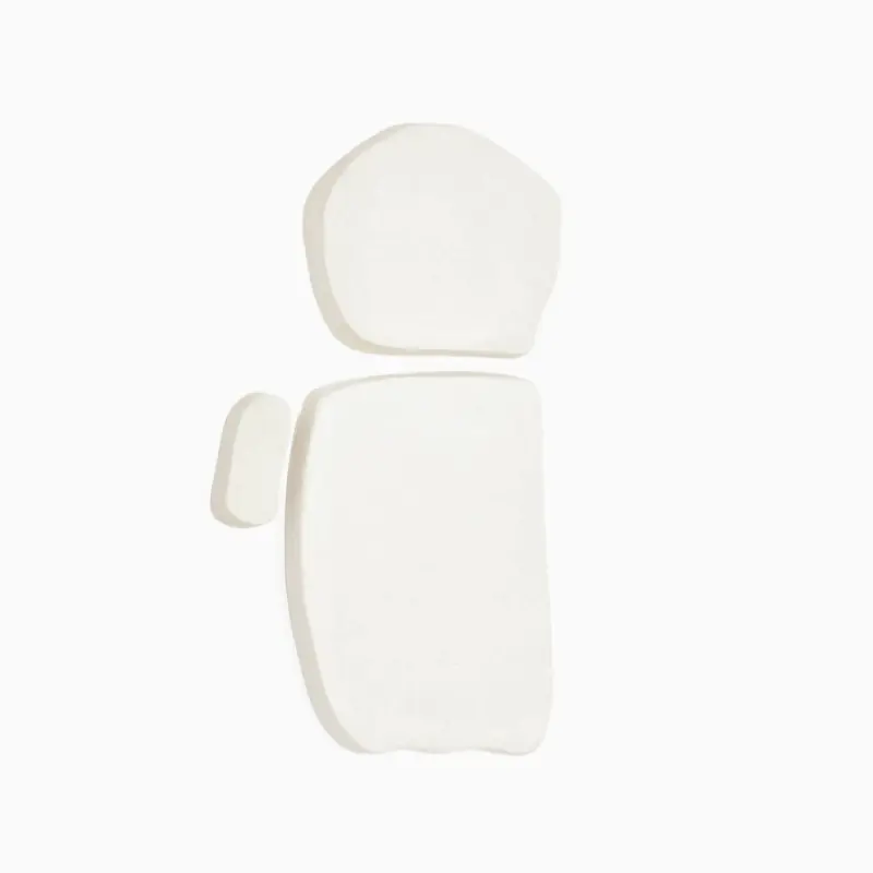 Набор панно Siluna 3 шт 43х23