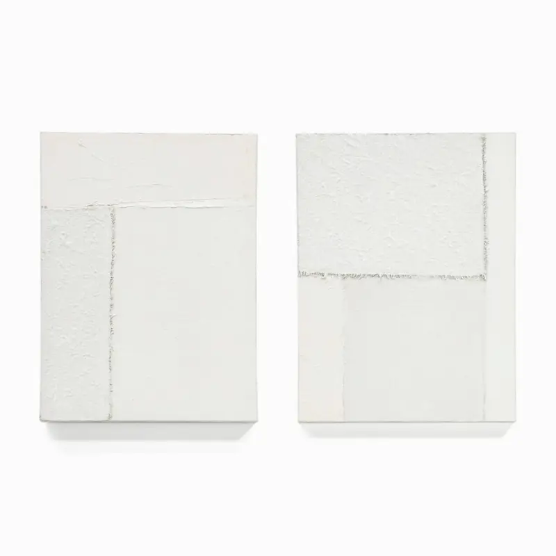 Набор панно Pineda 2 шт 40х30