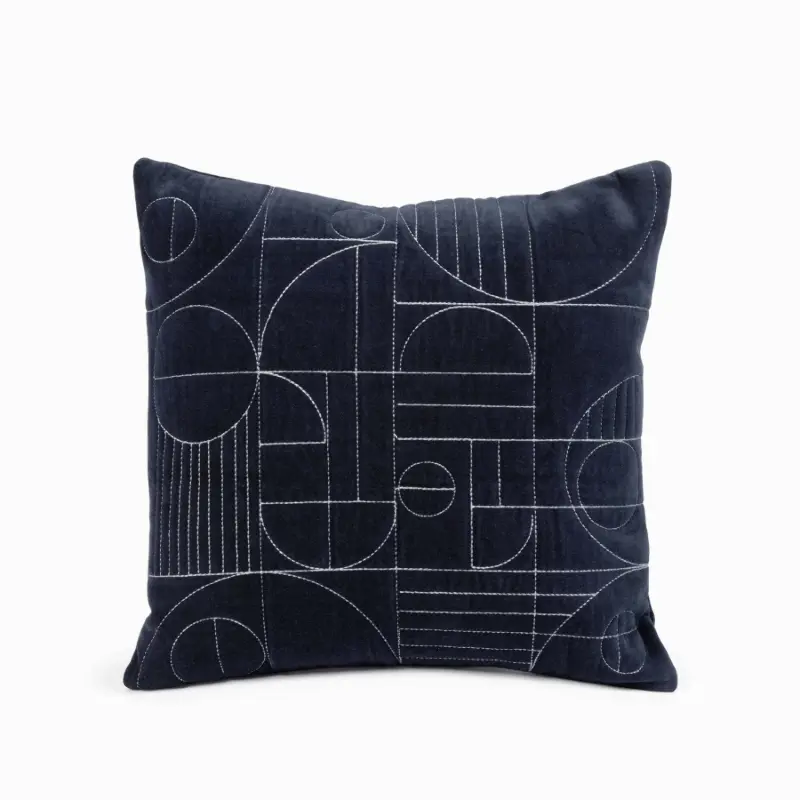 Декоративная подушка Navy Style 45х45