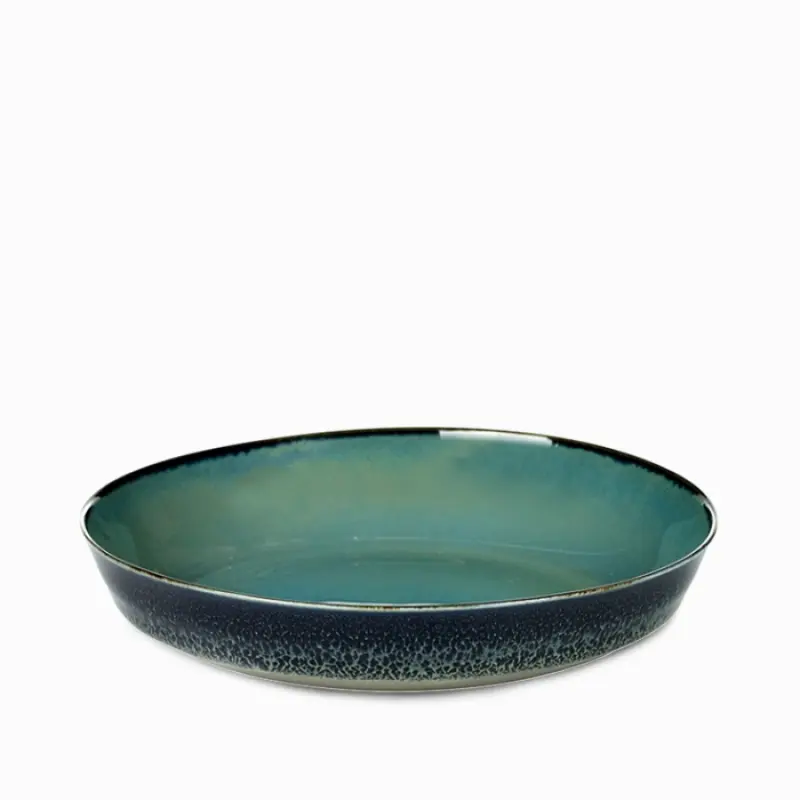 Глубкая тарелка Terres de Reves 17см