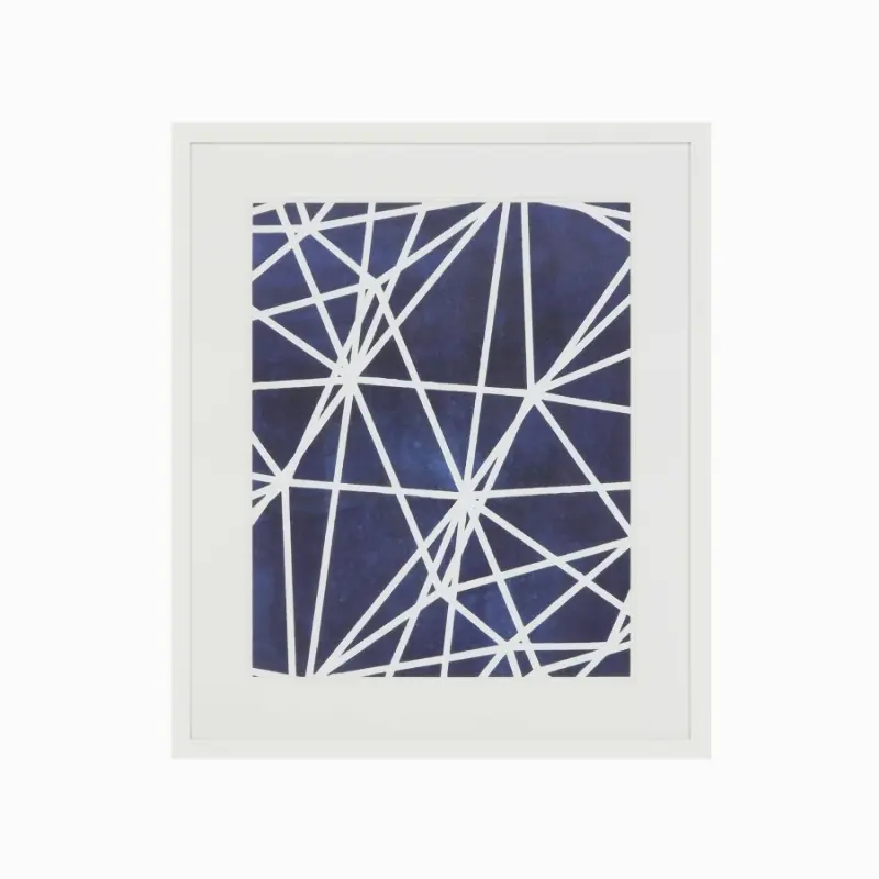 Постер Indigo 66х56