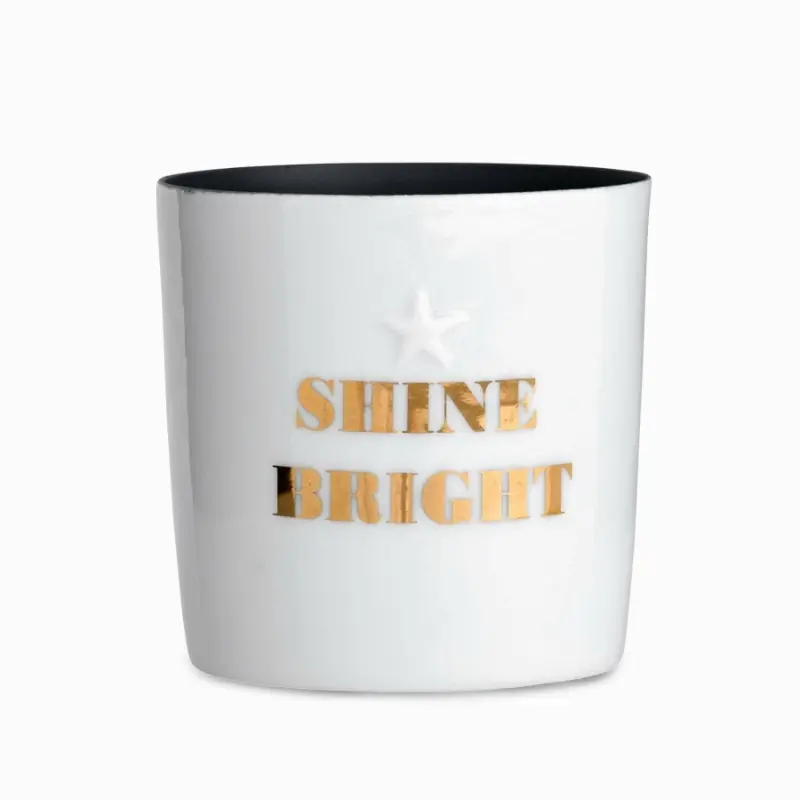 Подсвечник Bloomingville Shine Bright