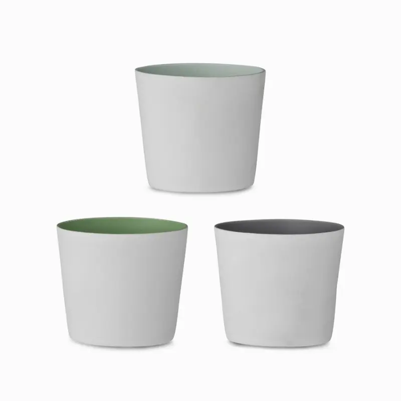 Набор из 3 подсвечников