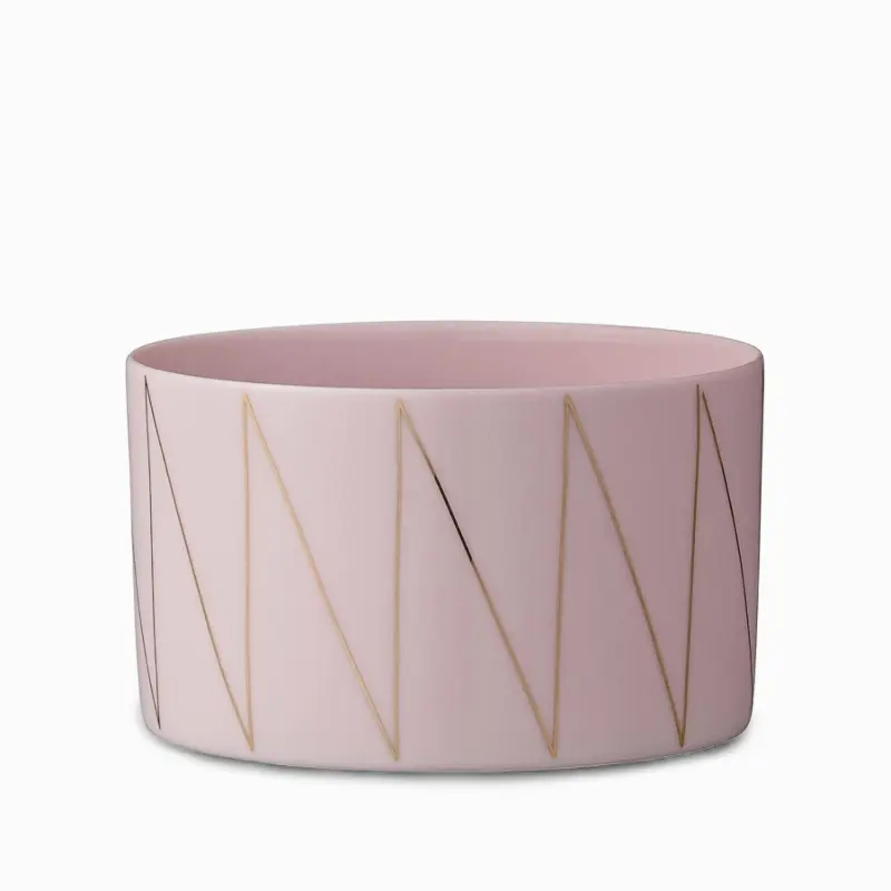 Подсвечник Rose & Gold