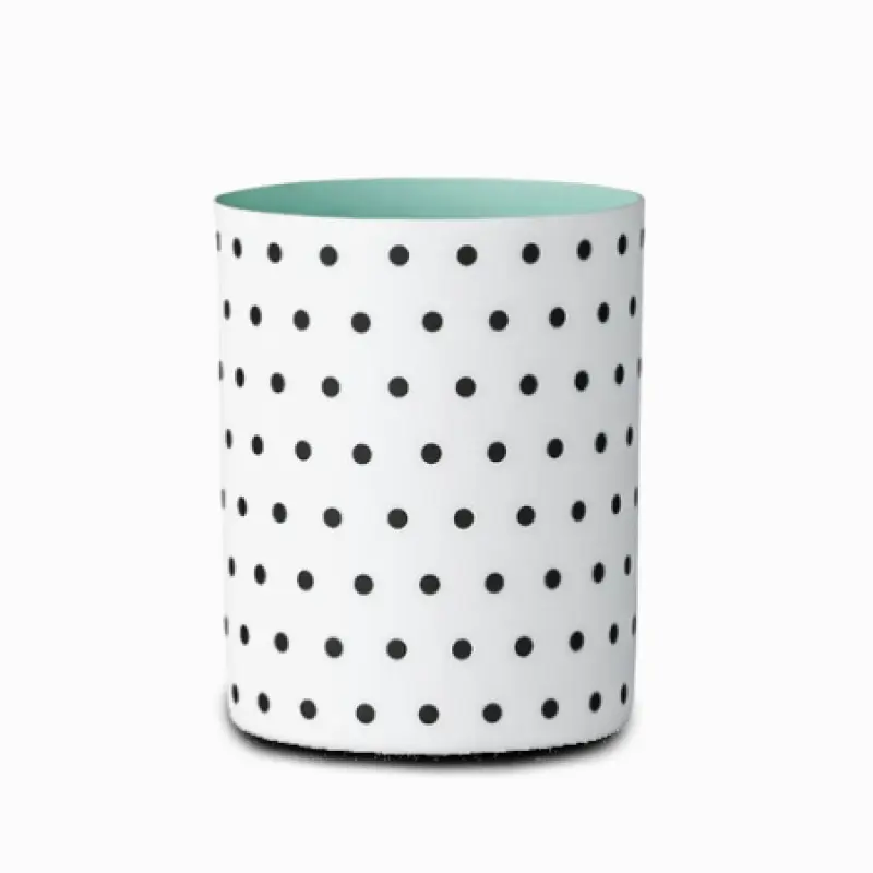 Подсвечник Черный горох