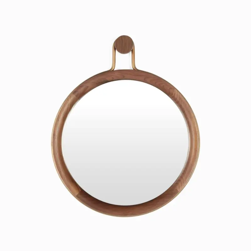 Зеркало Utility 52х43