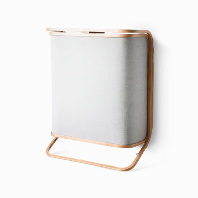 Корзина для белья Clic