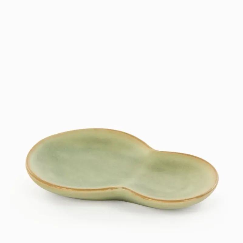 Тарелка для суши Isamu №1