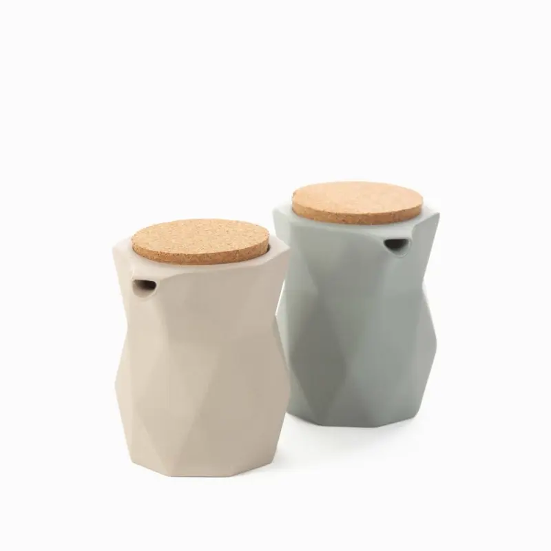 Набор емкостей для соуса и уксуса Ramus