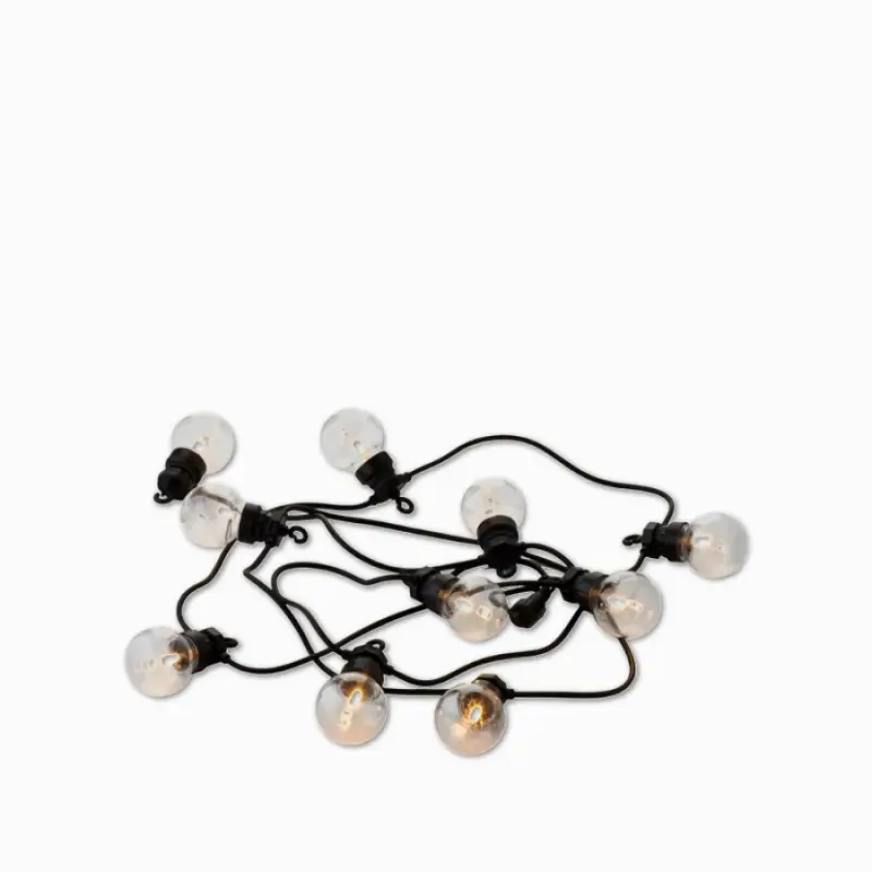 Светодиодная гирлянда для дома и улицы LUCAS