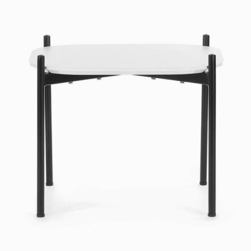 Кофейный стол Lindholm 50х50