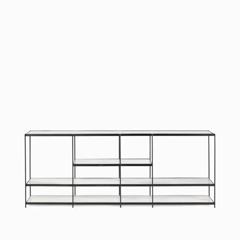 Стеллаж Copenhagen Wide